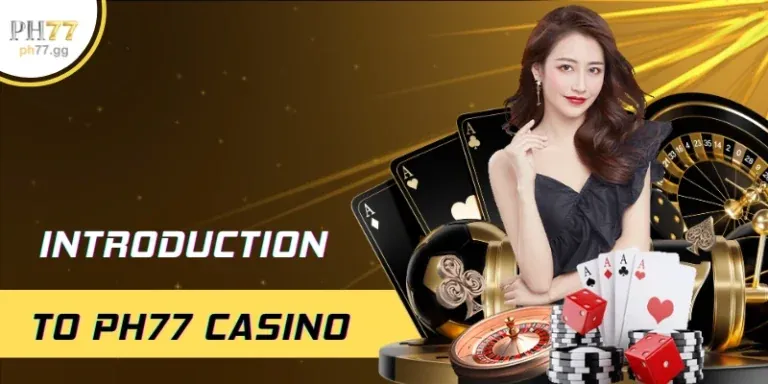 Trải nghiệm casino trực tuyến ok365vip