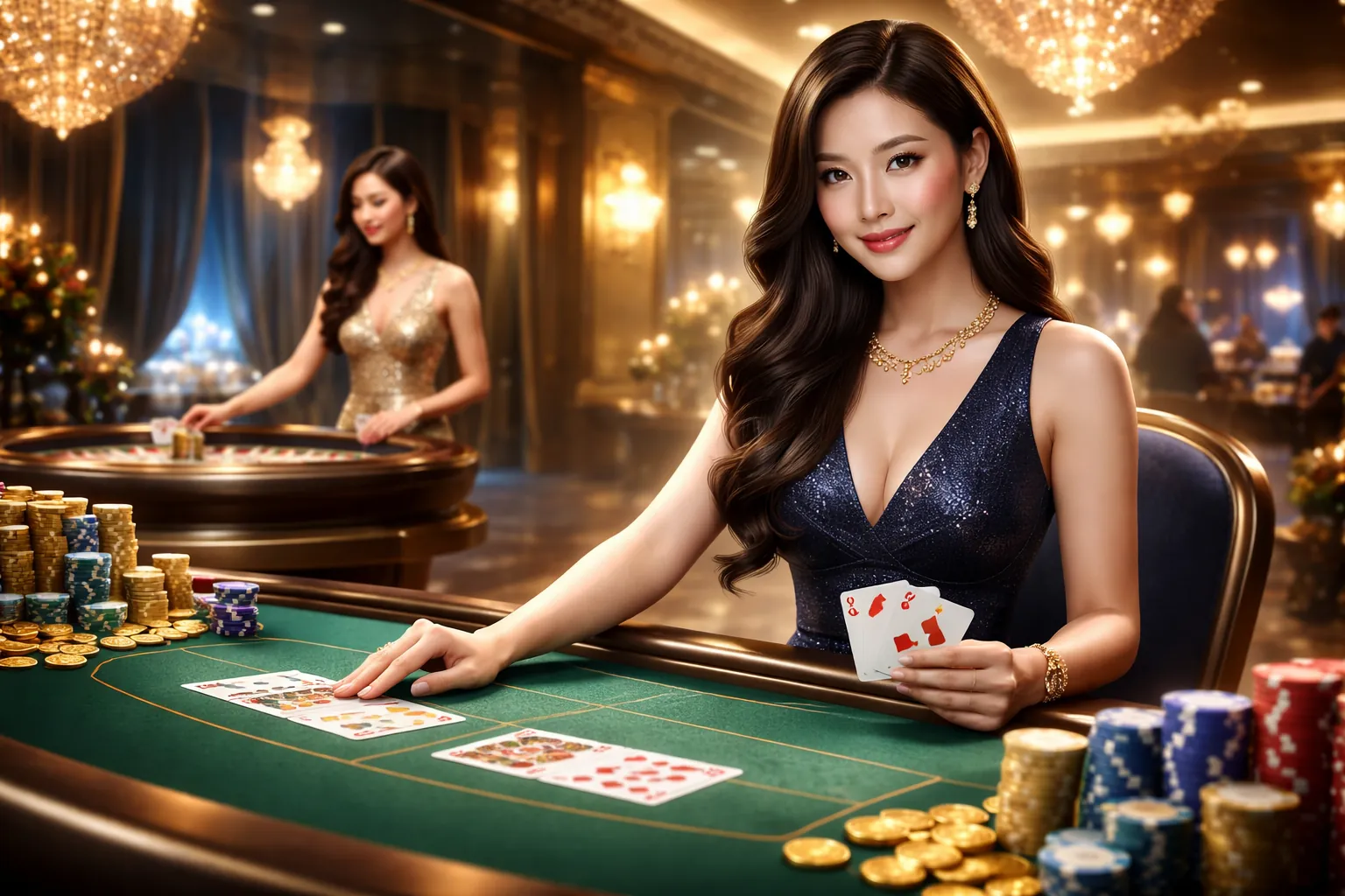Ứng dụng ok365vip trên điện thoại