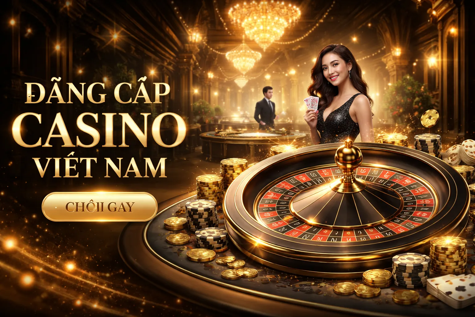 Truy cập nhanh chóng
