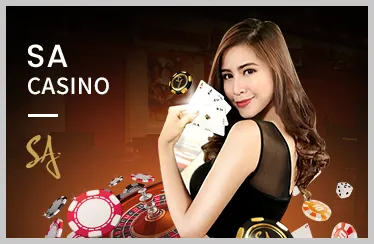 Casino trực tuyến ok365vip