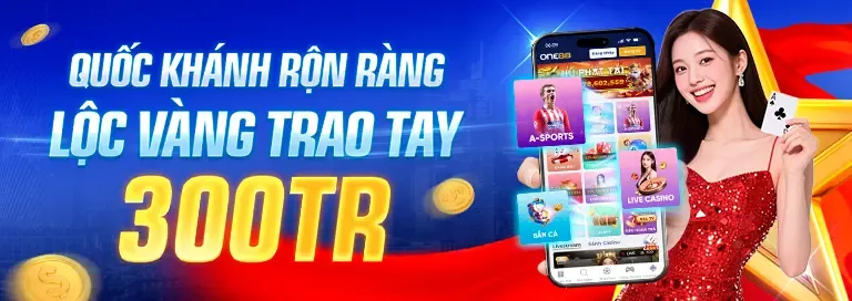 Chương Trình VIP ok365vip
